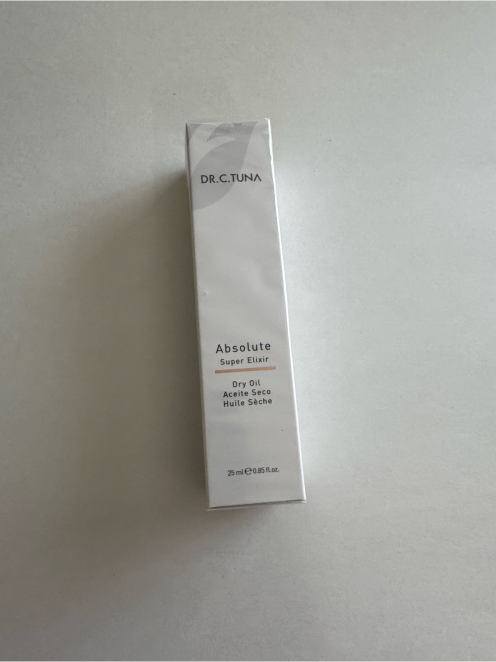 🆕 Farmasi Absolute Super Elixir
